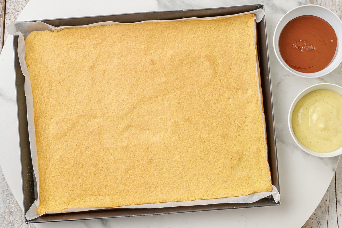 Pasta biscotto ricetta