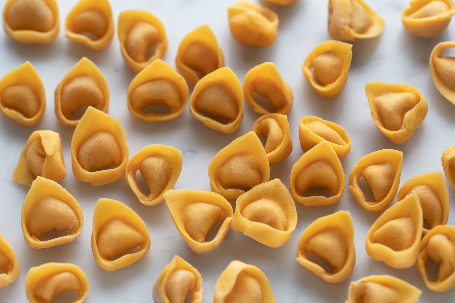 Ricetta Tortellini - Cucchiaio d'Argento