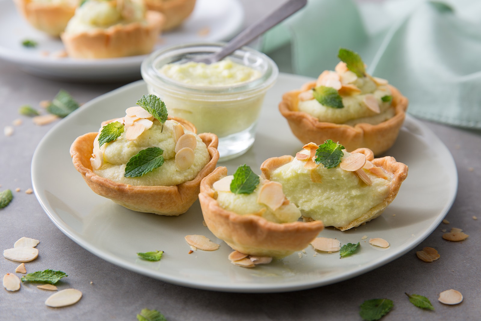 passo ricetta