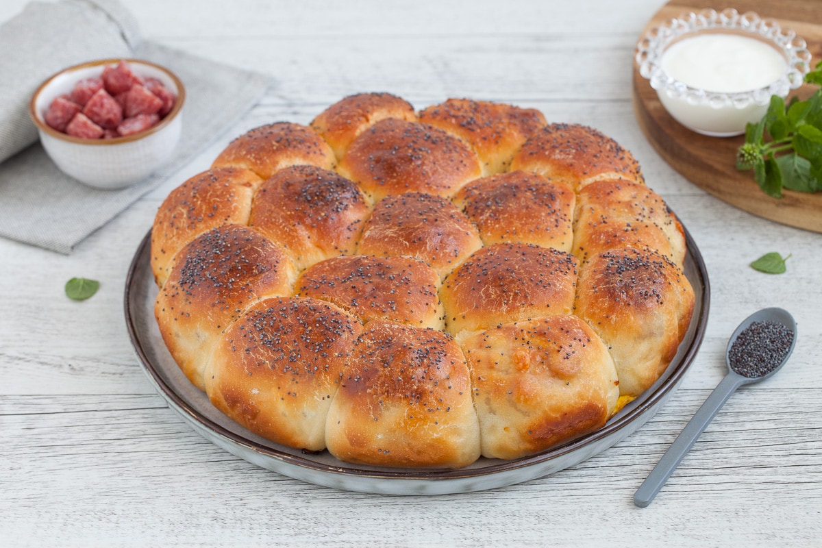 passo ricetta