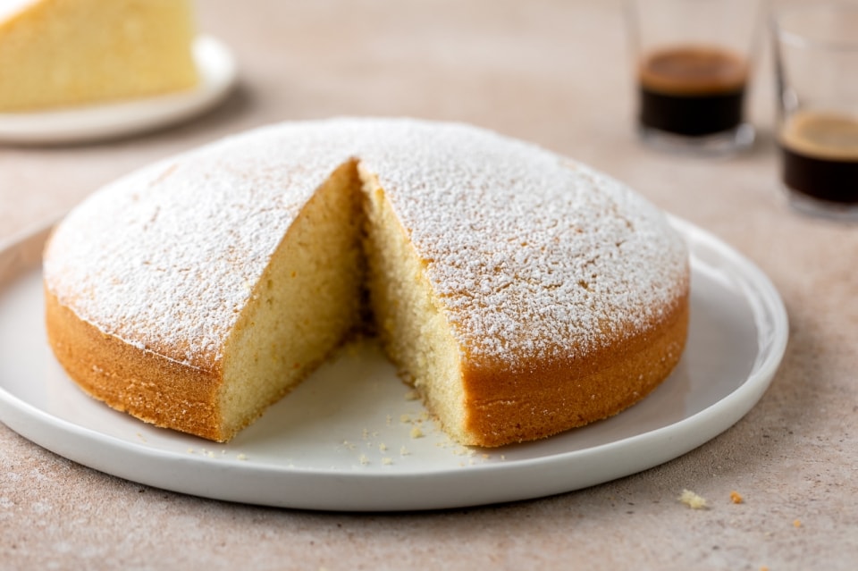 passo ricetta