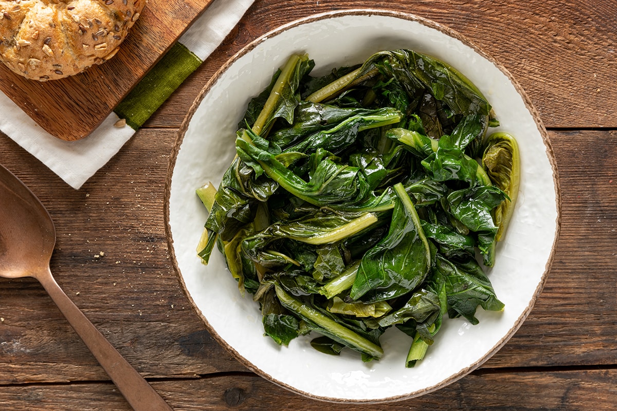 Insalata di catalogna ricetta