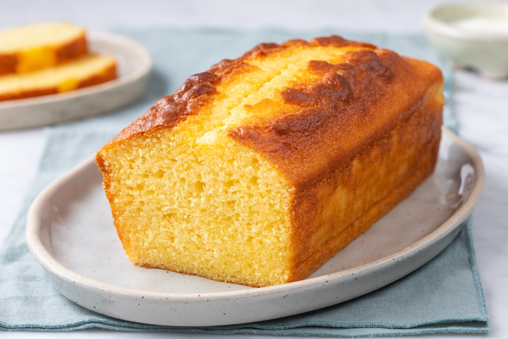 Le 20 migliori ricette di plumcake dolci - Cucchiaio d'Argento