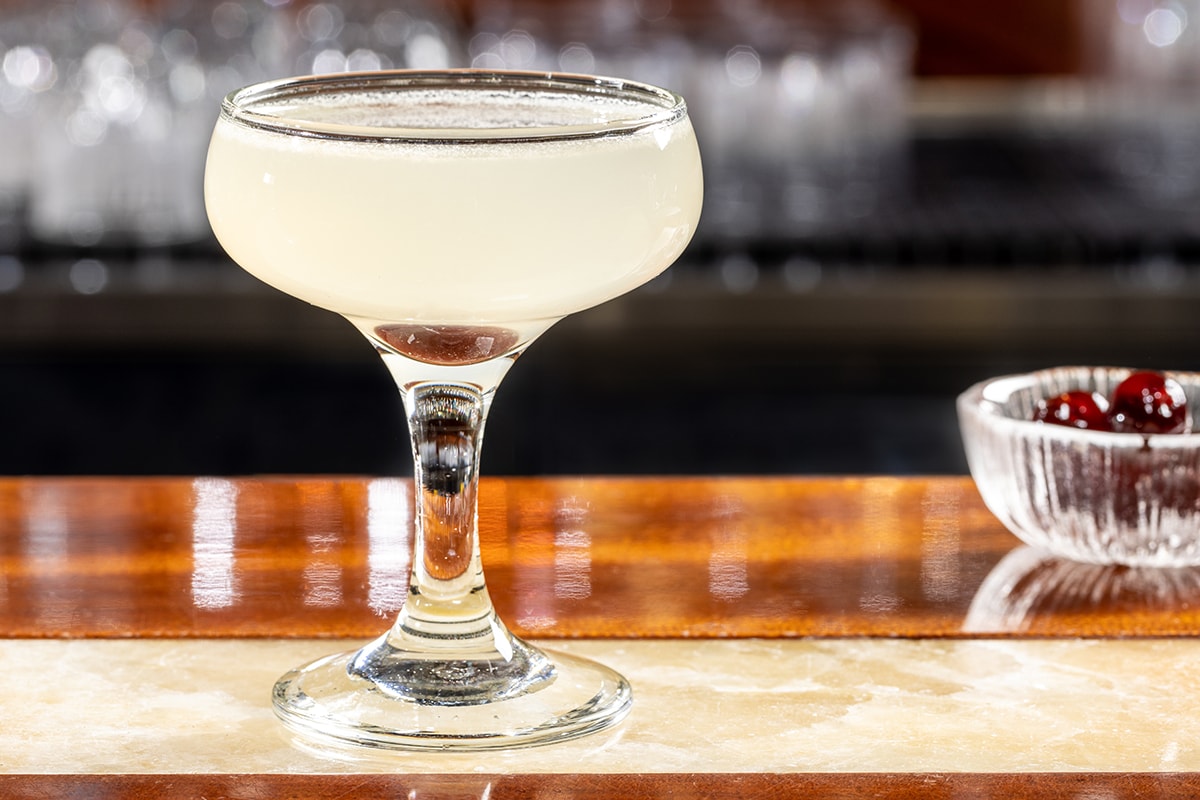 French 75 ricetta