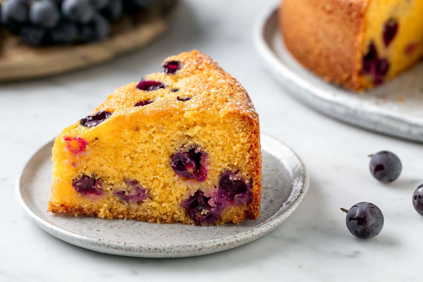 Torta Bertolina ricetta