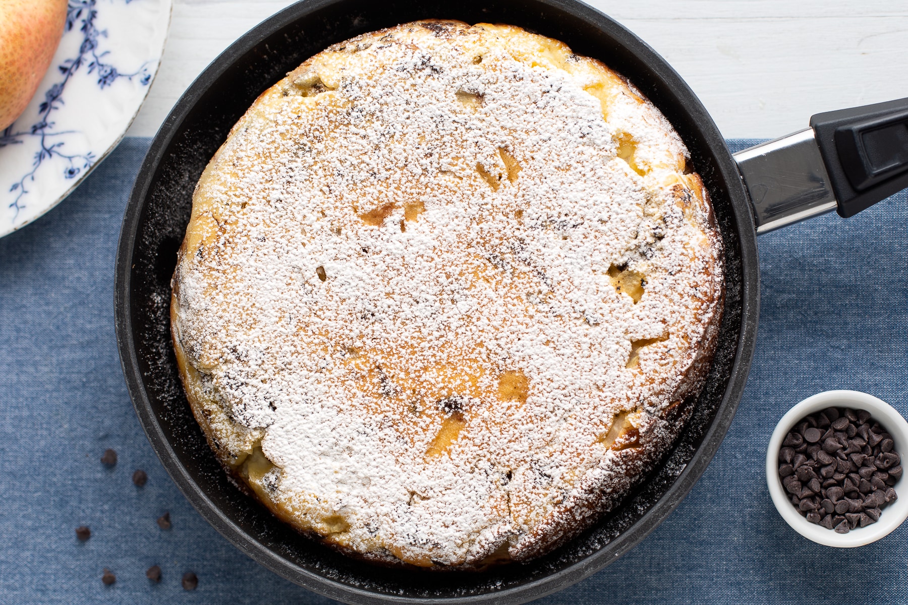 14 ricette in padella senza forno pratiche e buonissime - Cucchiaio  d'Argento