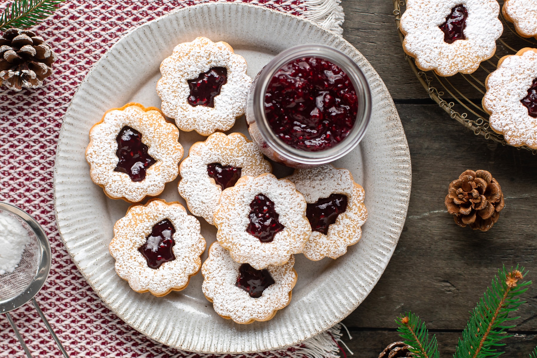 Biscotti di Natale ricetta