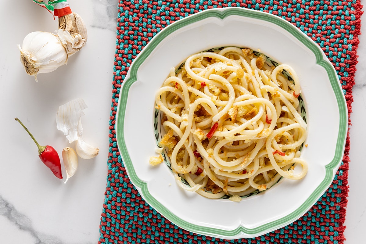 passo ricetta