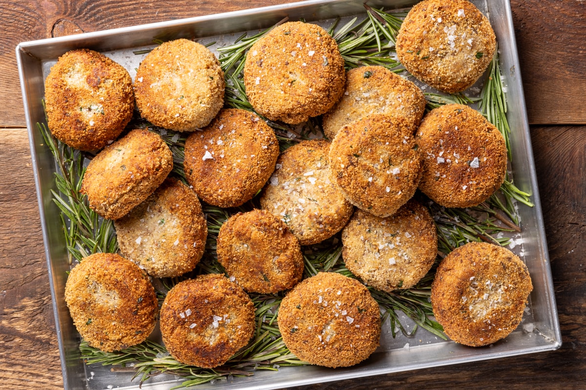 Polpette di carne ricetta