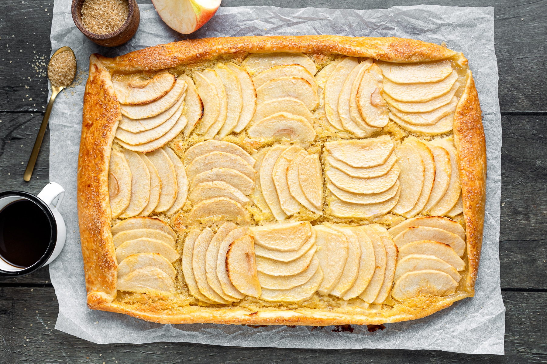 passo ricetta