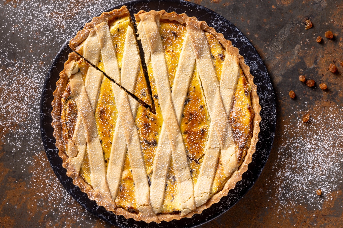 passo ricetta