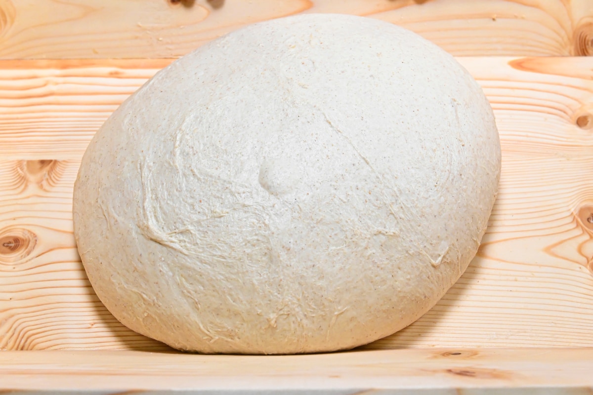 passo ricetta