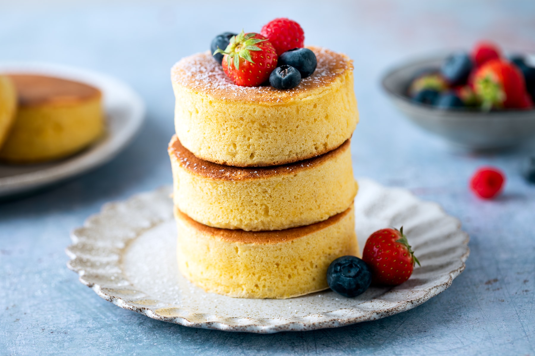 passo ricetta