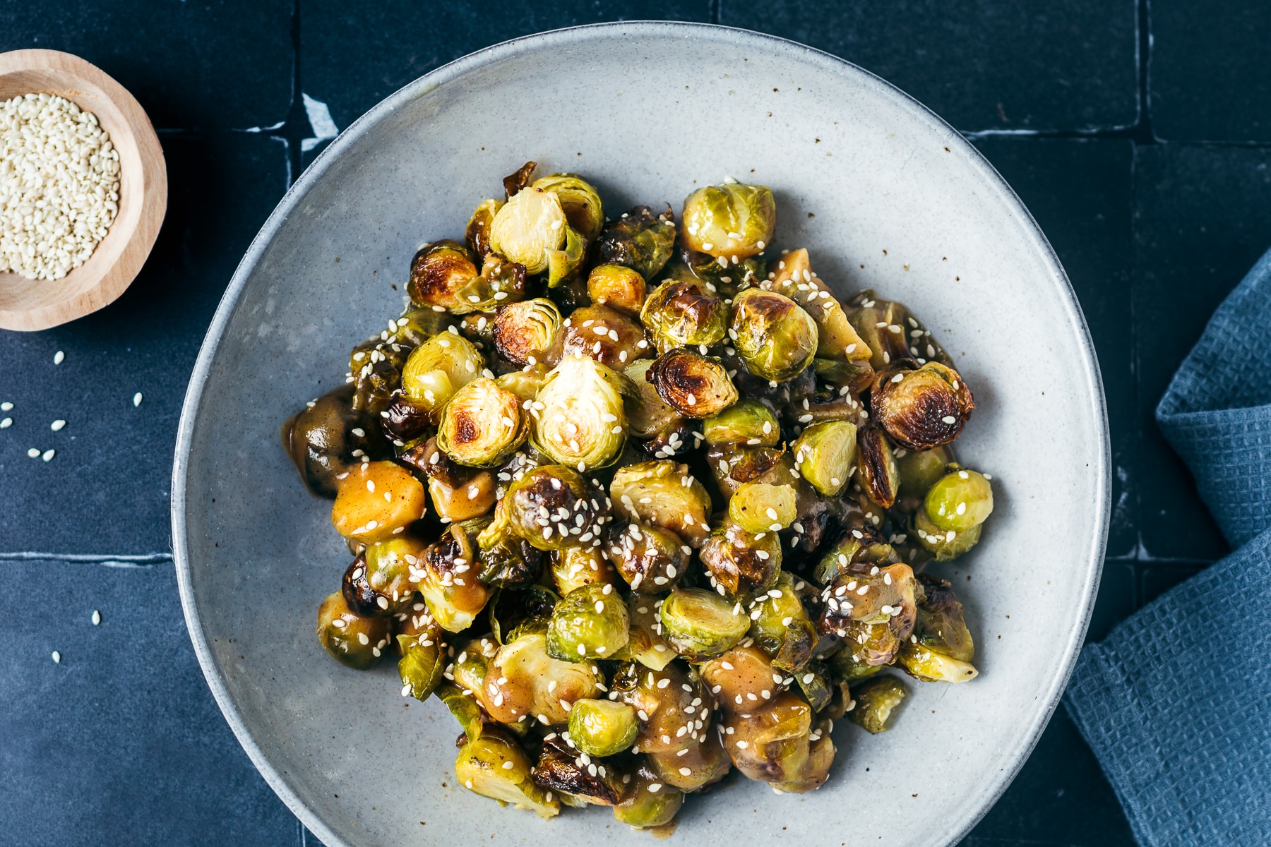 passo ricetta