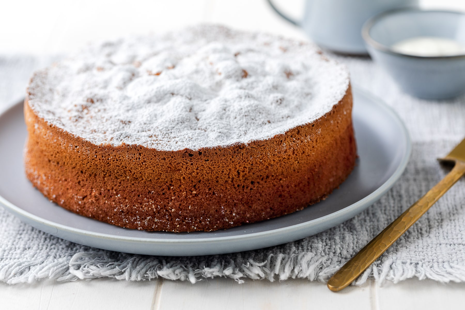 passo ricetta