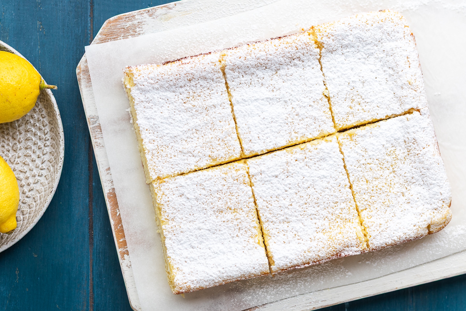 Torta delle monache ricetta