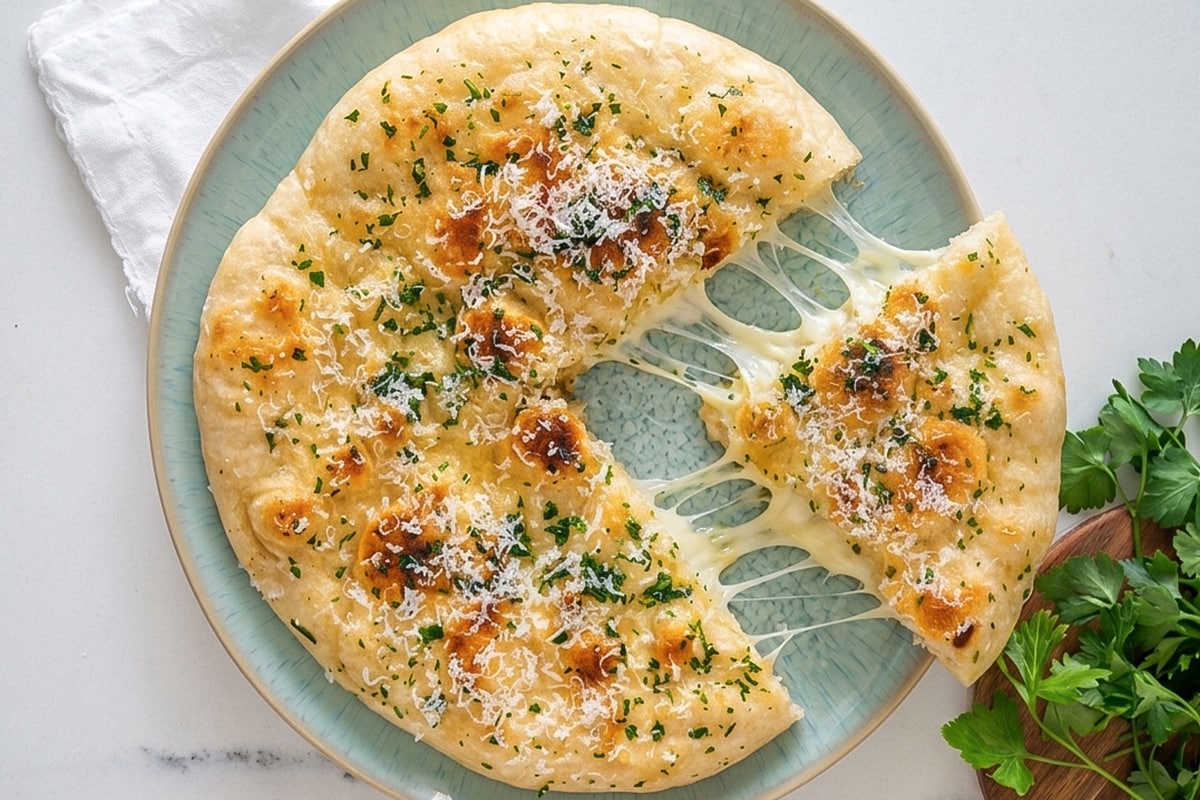 Focaccia in padella ricetta