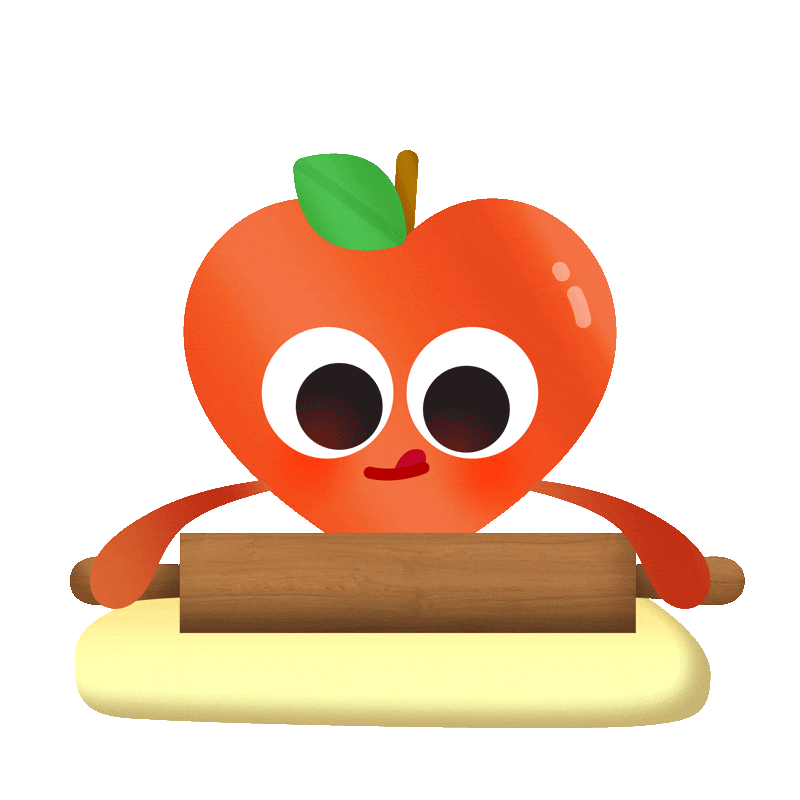 Buccia mani in pasta