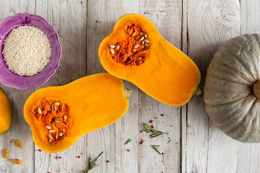 A ogni zucca la sua ricetta: 10 varietà perfette in cucina