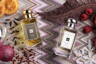 3 ricette preziose per 3 fragranze scintillanti: perfette per brillare durante le Feste