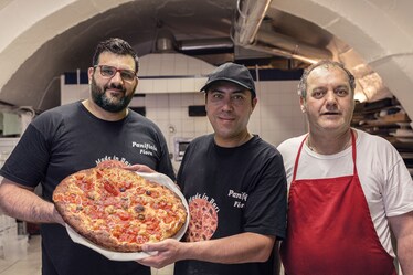 Vi raccontiamo la vera focaccia barese