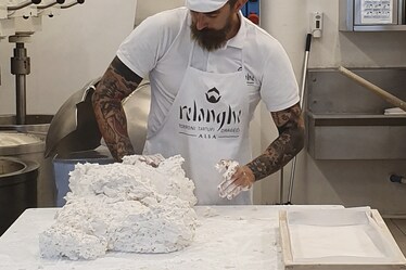 Come si fa il torrone