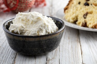 Come si fa il mascarpone in casa
