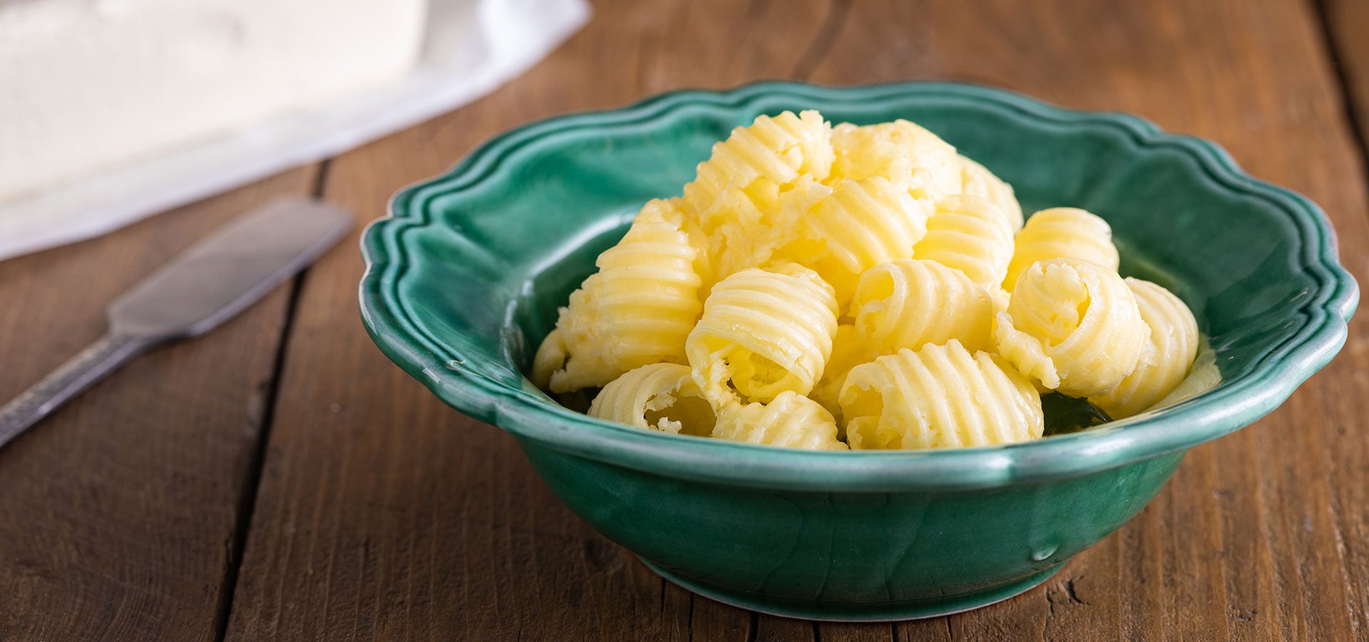 Come si fa il burro chiarificato in casa - Idee in cucina ...