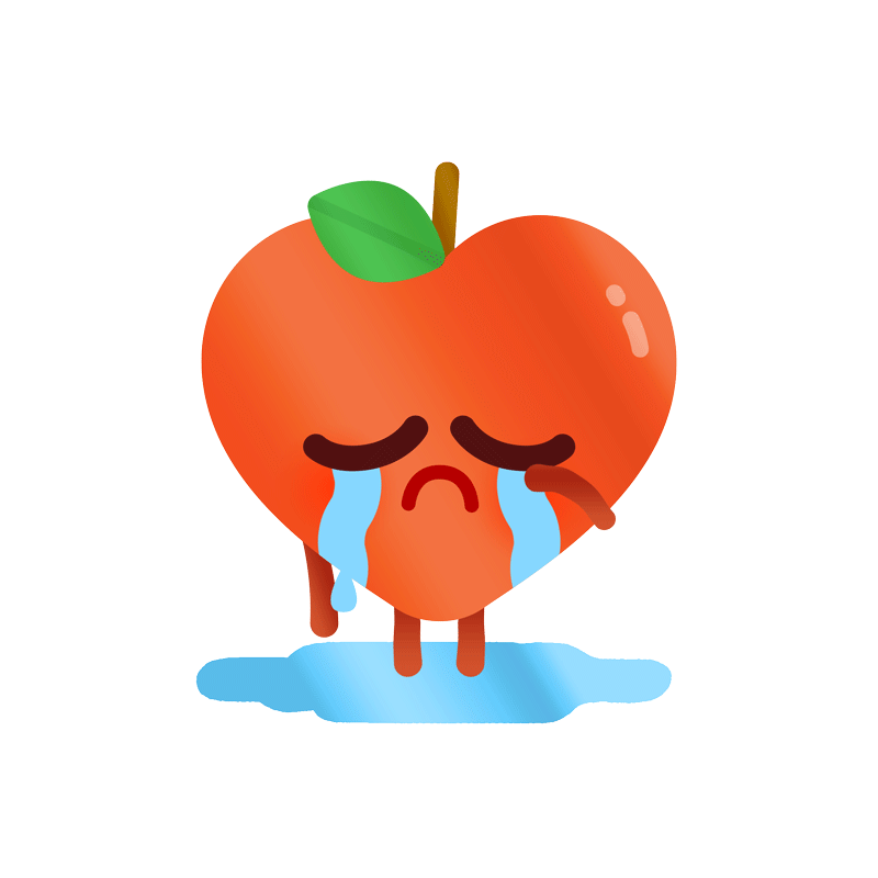 cry Buccia - Cry