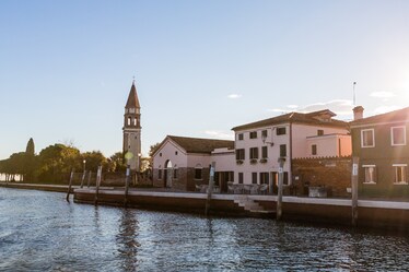 Weekend alla Tenuta Venissa: per scoprire una Venezia inedita