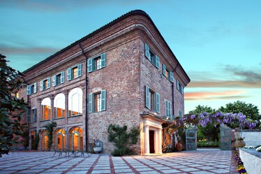 Weekend al Relais Sant'Uffizio: il fascino di un antico monastero