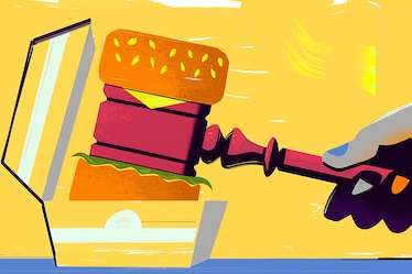 Perché se è vegetale non si può chiamare latte? Vi spieghiamo la battaglia sui nomi dei cibi