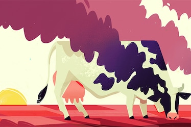 Quello che mangiamo è quello che inquiniamo: così la nostra alimentazione influisce sulla nostra “carbon footprint”