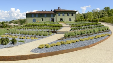 Weekend alla Locanda la Raia, nel cuore del Gavi