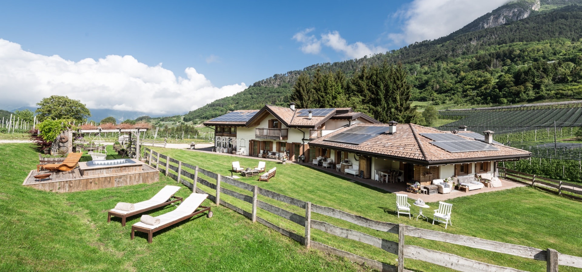 Casa Bau Uno Per Tutti Tutti Per Loro