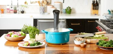 Dall’orto in casa all’app per i cocktail, 9 gadget hi-tech per la cucina del 2020