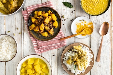 Cucina etnica: 6 ricette effetto wow dallo Sri Lanka per fare il pieno di spezie