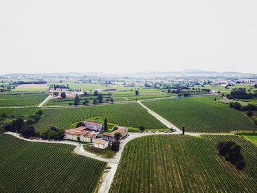 Idee per il weekend: una visita alle cantine della Franciacorta
