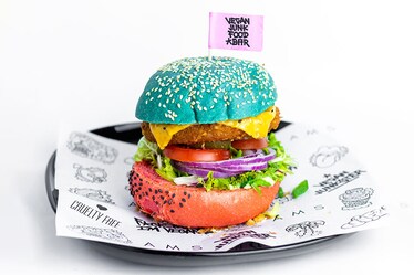 Vegan junk food, ecco perché etico non vuole (sempre) dire sano