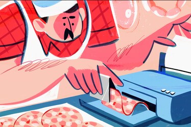 I segreti di carne stampata e carne “coltivata”: ecco come la fanno quelli che la fanno