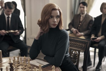 16 serie da vedere e 16 ricette da mangiarci insieme