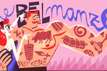 "Sei un vegetale!" l'Accademia della Crusca ci spiega l'influenza che le parole hanno sul nostro modo di mangiare