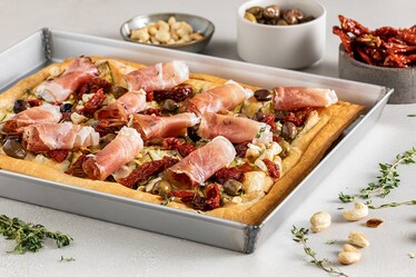 Alla scoperta dello Speck Alto Adige IGP: tutto il suo gusto in una ricetta sfiziosa che vorrete fare subito