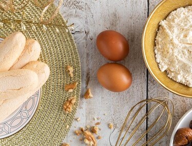 Com'è il Natale senza glutine? Super con queste 2 ricette favolose!