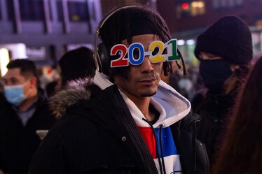 Che cosa mangeremo (e come) nel 2021? 12 tendenze e novità dell’anno post-pandemico