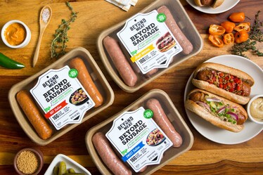 Sì, il 2020 è stato davvero l’anno della non-carne: ecco perché ora la fanno tutti e che cosa succederà dopo