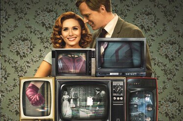 Le 16 serie e le 16 ricette più desiderate del 2021