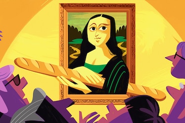 Baguette, ciabatta, tiramisù: l’Accademia della Crusca e le parole italiane che hanno conquistato il mondo