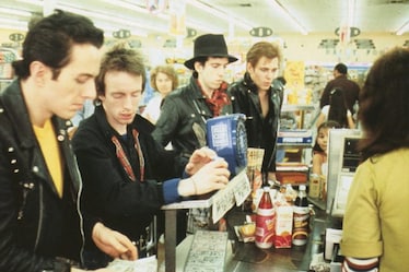 Musica e cibo: 12 canzoni cult di ieri e di oggi che ne parlano