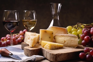 Abbinamenti cibo e vino: regole, consigli e qualche dritta pratica